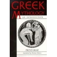 thumbnail image 1 of Greek Mythology: An Introduction (Revised), (Paperback), 1 of 1
