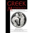 thumbnail image 1 of Pre-Owned Greek Mythology: An Introduction (Hardcover) 0801846579 9780801846571, 1 of 1