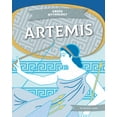 thumbnail image 1 of Greek Mythology (Kc) Artemis, (Hardcover), 1 of 1