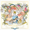 thumbnail image 1 of The Greek Mythology Coloring Book: Epic Scenes from Olympus and Beyond, 96 pages (Paperback), 1 of 3