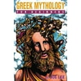 thumbnail image 1 of Pre-Owned Greek Mythology for Beginners (Paperback) 1934389838 9781934389836, 1 of 1