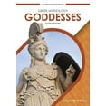 thumbnail image 1 of Greek Mythology Goddesses, 1 of 1