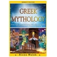 thumbnail image 1 of Greece, Greek, Egyptian Mythology, Norse Mythology, Percy Jackson, Ancient Greece, Hellenistic, Gree: Greek Mythology: Greek Gods Of Ancient Greece And Other Greek Myths - Discovering Greek History &, 1 of 1