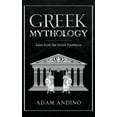 thumbnail image 1 of Greek Mythology: Tales from the Greek Pantheon, (Hardcover), 1 of 1