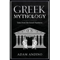 thumbnail image 1 of Greek Mythology: Tales from the Greek Pantheon, (Paperback), 1 of 1