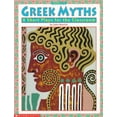 thumbnail image 1 of Pre-Owned Greek Myths: 8 short Plays for the Classroom, Grades 4-8, 9780590963831, 059096383X, Paperback,, 1 of 1