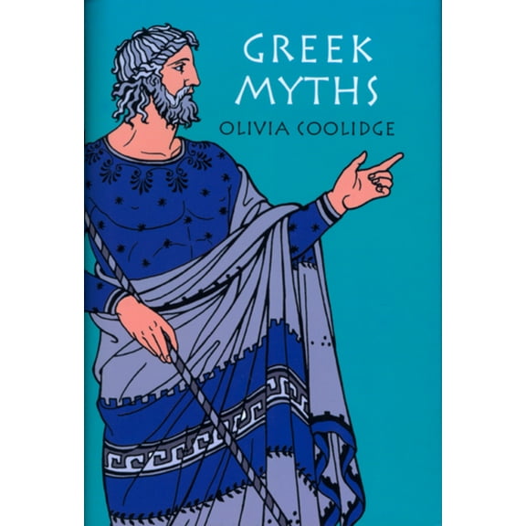 Greek Myths, (Paperback)
