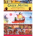 thumbnail image 1 of Greek Myths, (Paperback), 1 of 1