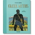 thumbnail image 1 of Pre-Owned Greek Myths (Hardcover) 3836584727 9783836584722, 1 of 1