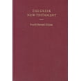 thumbnail image 1 of Greek New Testament-FL-Nestle-Aland (Hardcover) by B Aland, K Aland, J Karavidopoulos, 1 of 1