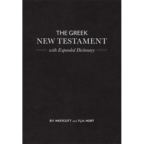 Greek New Testament-FL, (Paperback)