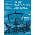 thumbnail image 1 of Greek Oared Ships 900 322 BC, (Paperback), 1 of 1