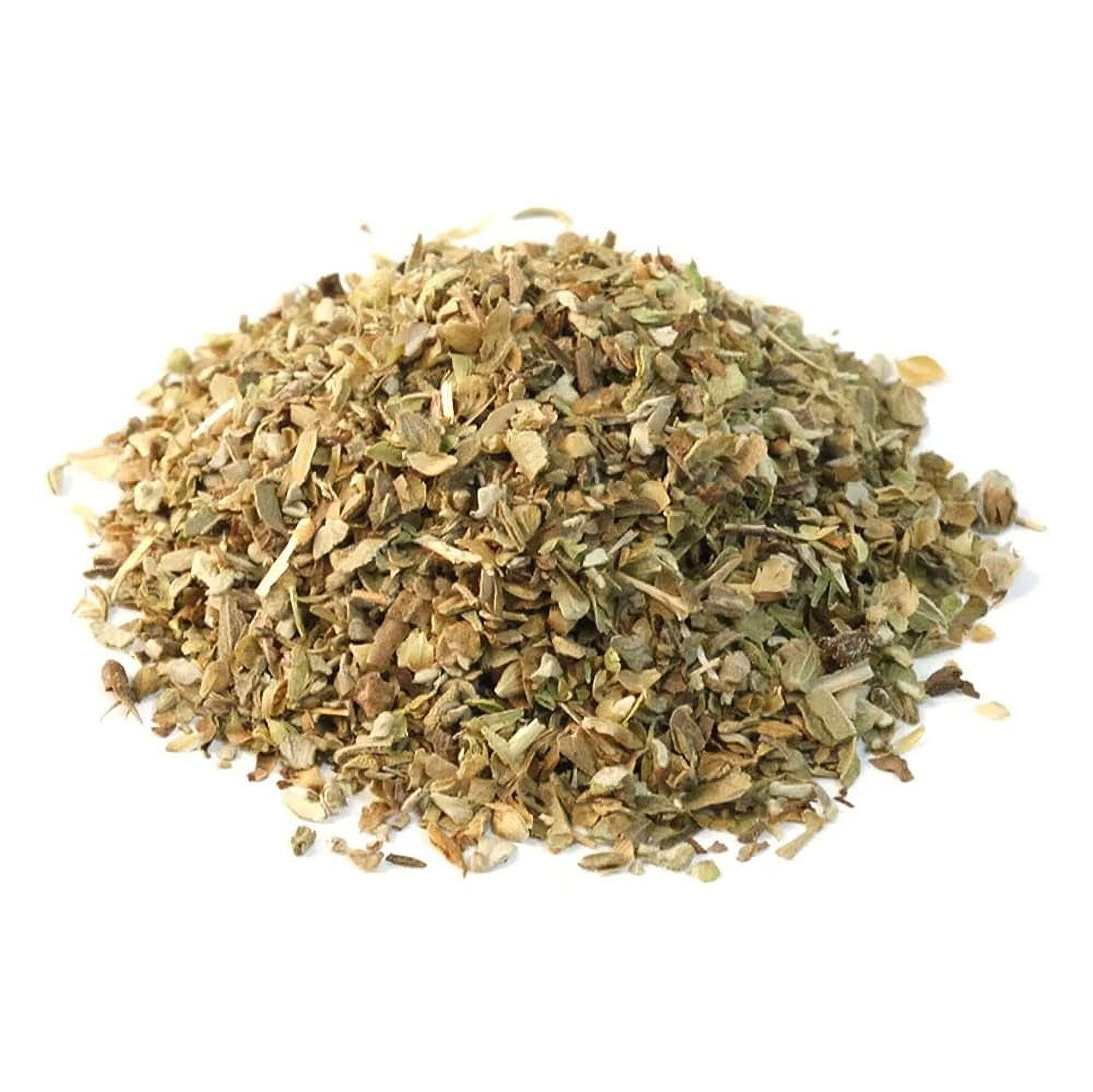 Greek Oregano 3 Pound Mediterranean Oregano Dried Whole Leaves