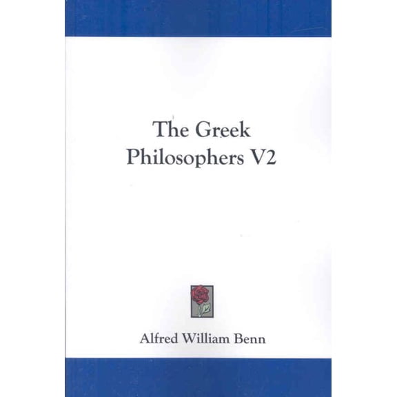 Greek Philosophers