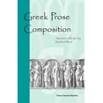 thumbnail image 1 of Greek Prose Composition (Edition 1) (Paperback), 1 of 1
