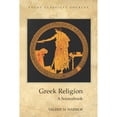 thumbnail image 1 of Pre-Owned Greek Religion: A Sourcebook (Paperback) 1585100315 9781585100316, 1 of 1