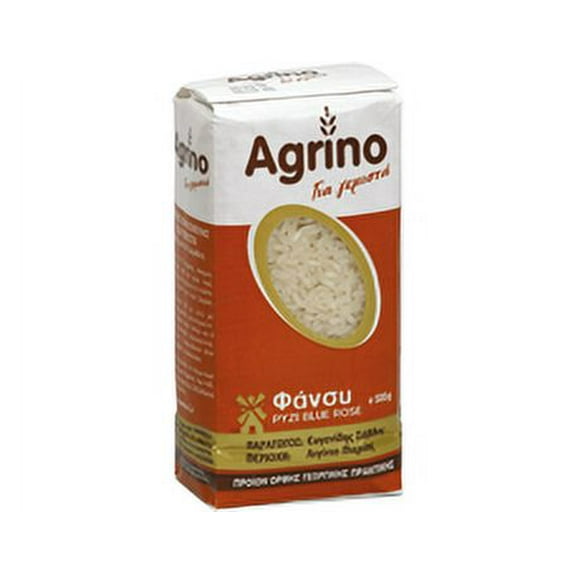 Greek Rice Fancy for Fillings, 500g