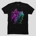 thumbnail image 1 of Greek Statue Minimalist Art Aesthetic, H15276 Unisex T-Shirt, Up to 5XL Available, 1 of 2