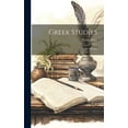 thumbnail image 1 of Greek Studies: A Series of Essays (Hardcover), 1 of 1