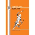 thumbnail image 1 of Greek Texts Herodotus: Book VIII, (Paperback), 1 of 1