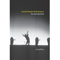 thumbnail image 1 of Greek Theatre Performance, (Paperback), 1 of 1