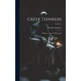 thumbnail image 1 of Greek Thinkers: A History of Ancient Philosophy; Volume 1 (Hardcover), 1 of 1