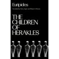thumbnail image 1 of Greek Tragedy in New Translations The Children of Herakles, (Paperback), 1 of 1