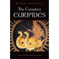 thumbnail image 1 of Greek Tragedy in New Translations Complete Euripides, Volume 5: Medea and Other Plays, (Paperback), 1 of 1