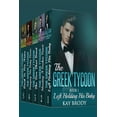thumbnail image 1 of Greek Tycoon : A Billionaire New Adult Romance Short Story Books 1-5, 1 of 1