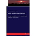 thumbnail image 1 of Greek and Roman Versification: With an Introduction on the Development of Ancient Versification, (Paperback), 1 of 1