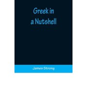 Greek in a Nutshell, Paperback