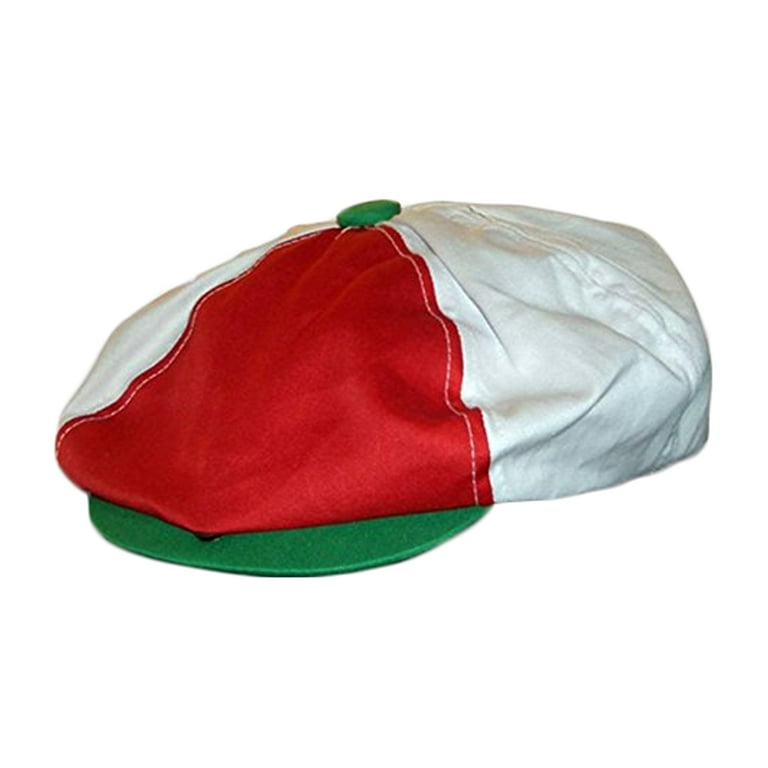 White gatsby hat shop
