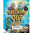 thumbnail image 1 of Greeking Out Greeking Out: Epic Retellings of Classic Greek Myths, (Hardcover), 1 of 1