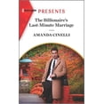 thumbnail image 1 of Greeks' Race to the Altar: The Billionaire's Last-Minute Marriage (Paperback), 1 of 1