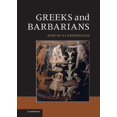 thumbnail image 1 of Greeks and Barbarians, (Hardcover), 1 of 1