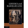 thumbnail image 1 of Greeks and Barbarians, (Paperback), 1 of 1