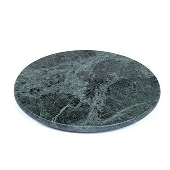 Green 12" Round Board