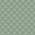 thumbnail image 1 of Green 3D Cushion Geometric Wallpaper R8092, 1 of 4