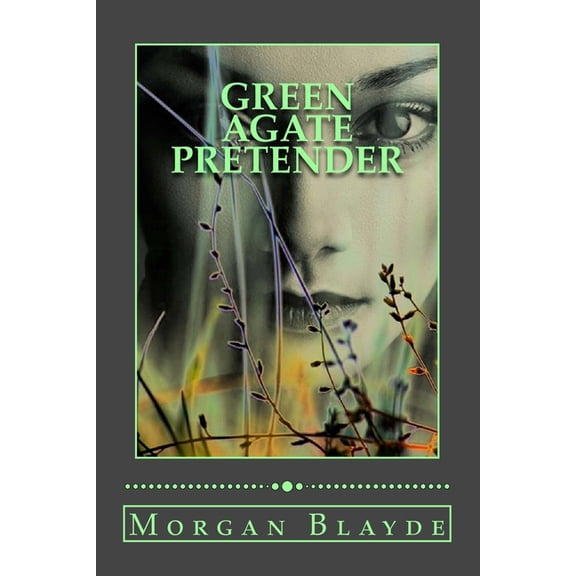 Demon Lord: Green Agate Pretender (Paperback)