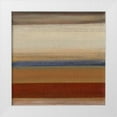 thumbnail image 1 of Green-Aldridge, W. 15x15 White Modern Wood Framed Museum Art Print Titled - Soft Sand I, 1 of 4