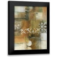 thumbnail image 1 of Green-Aldridge, Willie 19x24 Black Modern Framed Museum Art Print Titled - Modern Note II, 1 of 5