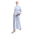 thumbnail image 1 of Green Almon - Modest Dress - Refka, 1 of 5