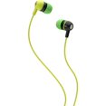 thumbnail image 1 of Green And Black Spoke In The Ear Headphone, 1 of 1