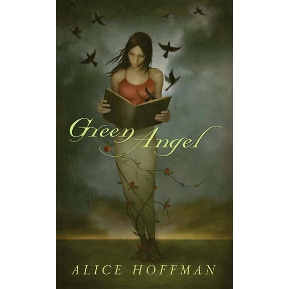 Pre-Owned Green Angel (Paperback)