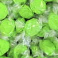 thumbnail image 1 of Green Apple Flavored Taffy by Its Delish, 1 lb Bulk Bag  Chewy Fluffy Individually Wrapped Sweet & Juicy Soft Candy Taffies -, 1 of 4