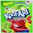thumbnail image 1 of Green Apple Kool Aid Powdered Drink Mix (Pack of ), 1 of 1