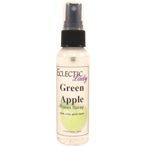 Green Apple Room Spray, 2 ounces