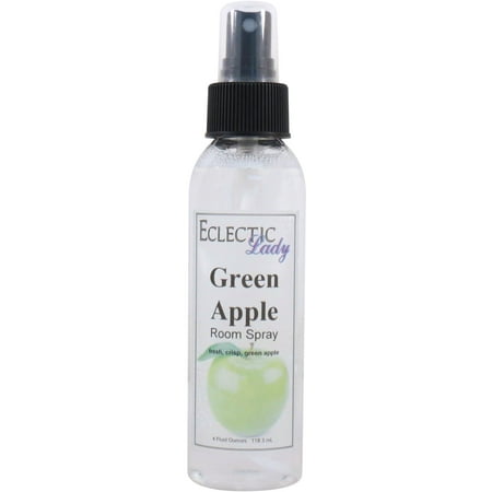 Green Apple Room Spray, 4 ounces