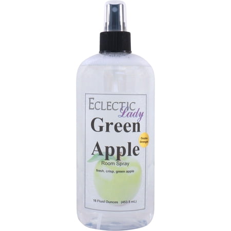 Green Apple Room Spray (Double Strength), 16 ounces
