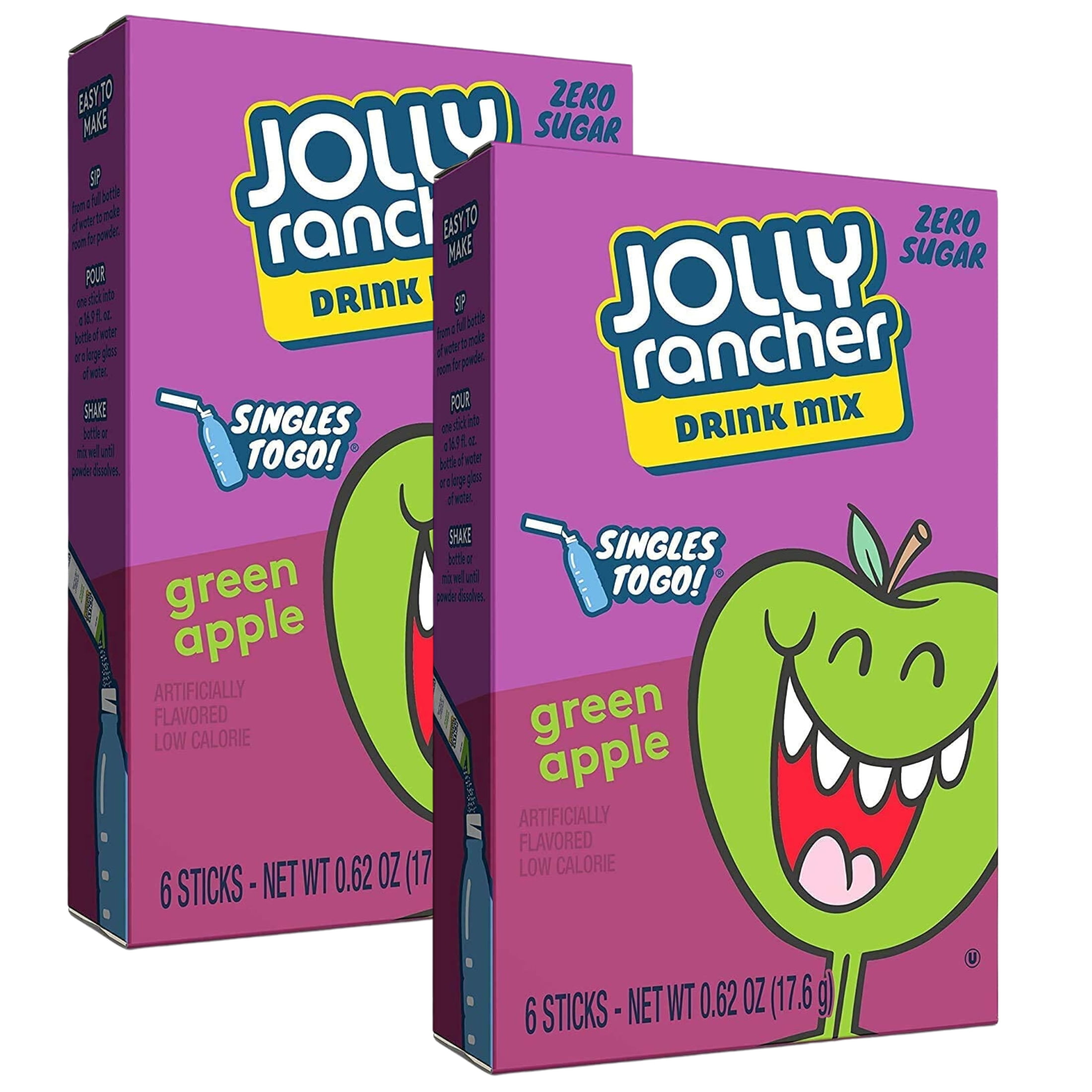 Drink Mixes for Breakroom - Flavor Water Easily - Walmart Business